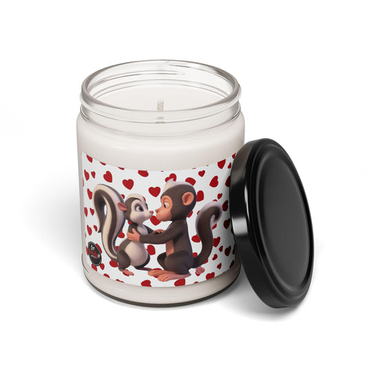 Scent of Love Candle