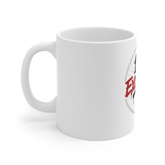 1stExclusive Mug