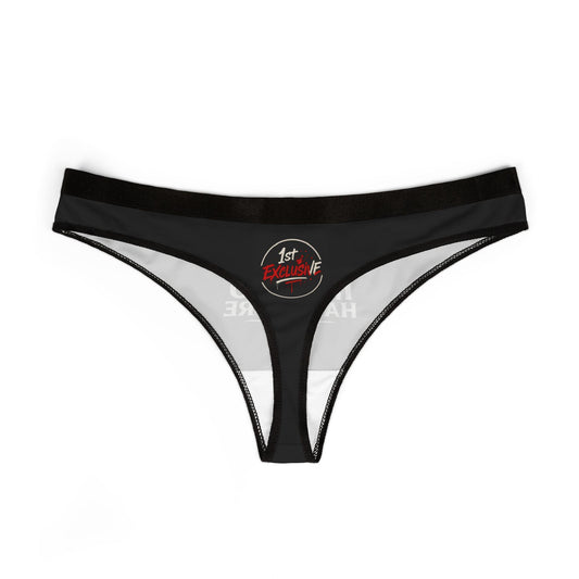 Impero Hardcore Women Thong